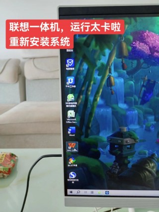 台式电脑玩游戏卡顿怎么解决，台式电脑打游戏很卡怎么回事