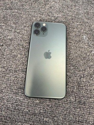 苹果11pro是5g吗？iphone 11 pro是5g手机吗
