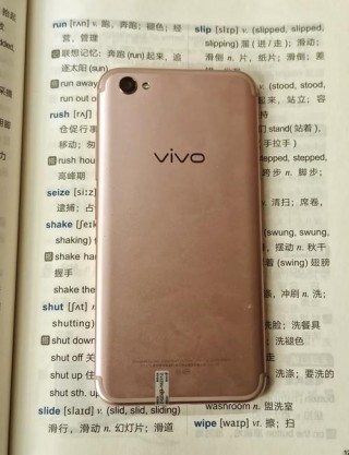 vivox9什么屏幕？vivox9s屏幕什么材质