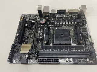 华硕a58mf主板怎么样？华硕a58c主板能配比较好的配置