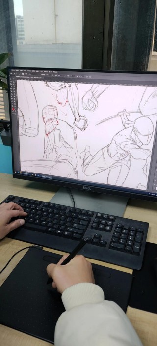 电脑数位板推荐，数位板对电脑要求高吗