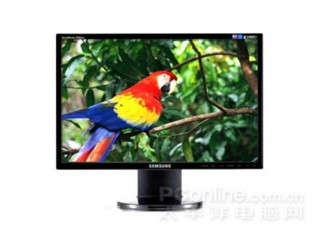 三星943nw最佳设置？三星syncmaster 943nw