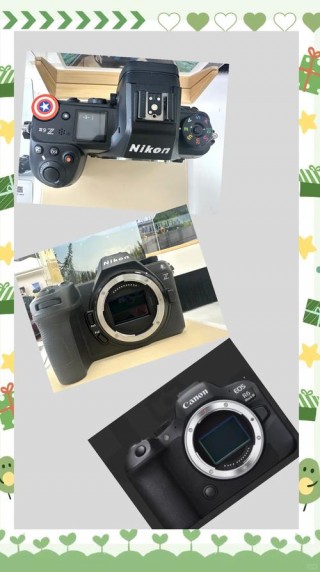 佳能r6二代值得买吗，佳能r6二代什么时候出？