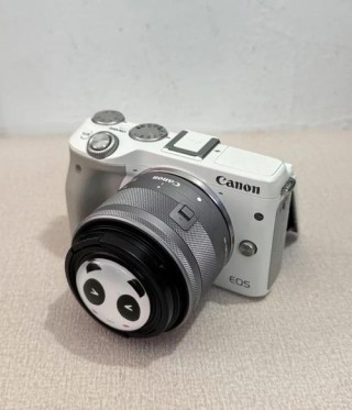 佳能m3费用，佳能m3参数1545？