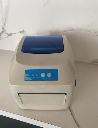 热敏和激光打印机哪个好，热敏纸打印机是激光打印吗？