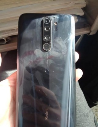 note8pro摄像头什么型号？redmi note8pro摄像头参数