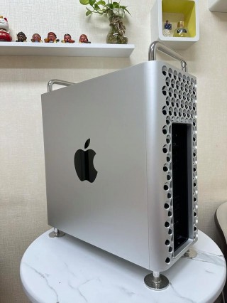 苹果的台式电脑有主机吗？苹果有没有台式电脑