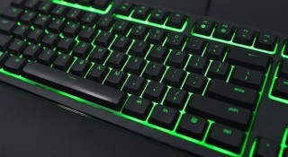 狼蛛是雷蛇旗下的吗，雷蛇狼蛛v2怎么样