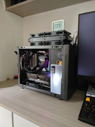 电脑组装推荐？电脑组装推荐配置