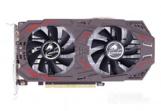 七彩虹网驰显卡质量怎么样，七彩虹网驰版是什么意思？