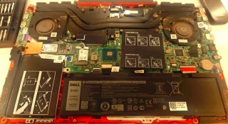 戴尔g3笔记本能加内存条吗，戴尔g3能装内存条吗？