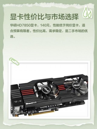 7850显卡哪一年上市，7850显卡是哪一年的