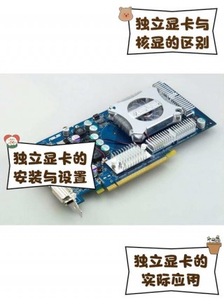 核显笔记本能装独显吗，笔记本核显能和独显共用吗？