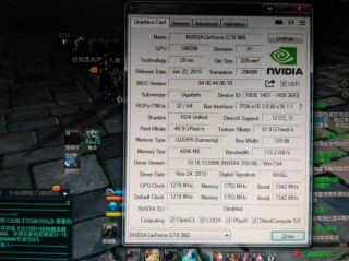 笔记本960m显卡能玩什么游戏，笔记本显卡960m能玩大型游戏吗？