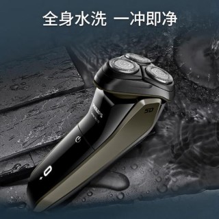 飞利浦s3000剃须刀怎么样，飞利浦s300剃须刀测评