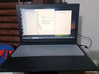 东芝笔记本还能买吗，东芝还出笔记本吗？