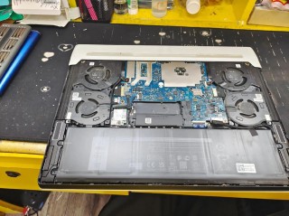 笔记本清灰要多久时间，笔记本清灰过程要多久？