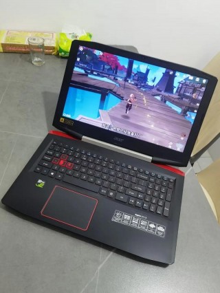 宏碁笔记本玩游戏怎么样，宏碁的游戏本