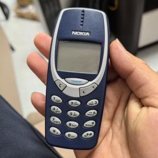 诺基亚4g功能机3310，诺基亚新款3310