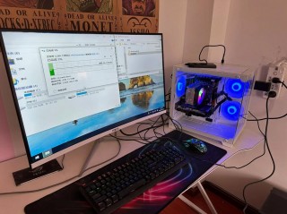 轻薄本打游戏会影响寿命吗，轻薄本玩游戏会烧坏吗？