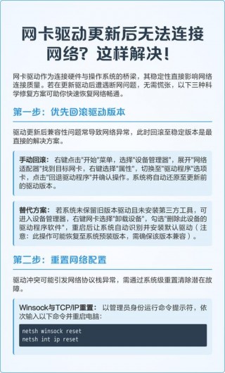 电脑没有网如何安装无线网卡驱动，电脑没有网络怎样安装网卡驱动？