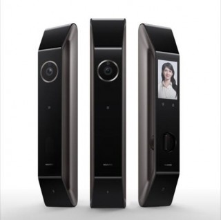 华为智能门锁质量怎么样？华为智能门锁是华为公司生产的吗?