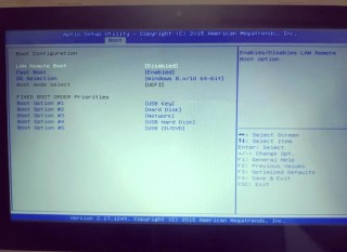 sony笔记本开机启动项按什么键，sony笔记本开机键在哪里？