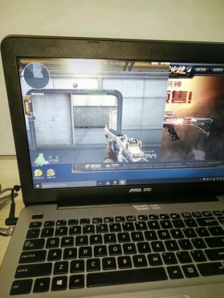 联想笔记本z465可以打游戏吗，联想z460笔记本还能用吗