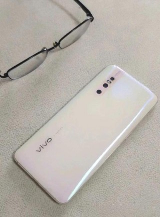 vivox27的像素是多少？vivox27的像素怎么样