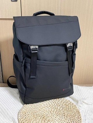 男士笔记本电脑包推荐，男士电脑背包推荐