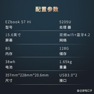 家庭主妇笔记本电脑推荐？家庭用的笔记本买什么样的