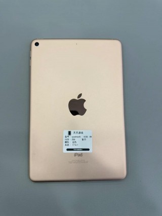 ipad第五代是mini5吗，第五代ipadmini哪年出的