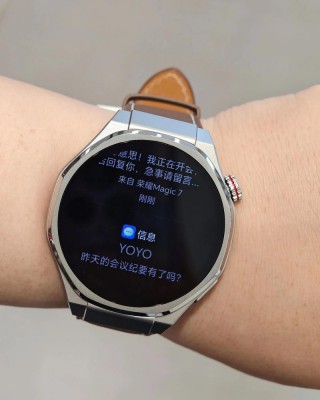 华为荣耀手表对比？华为手表和荣耀手表区别知乎