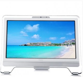 海尔电脑一体机质量怎么样，海尔一体机怎么样好不好