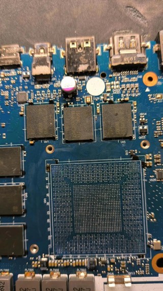 联想笔记本修主板大概多少钱？联想笔记本售后修主板多少钱