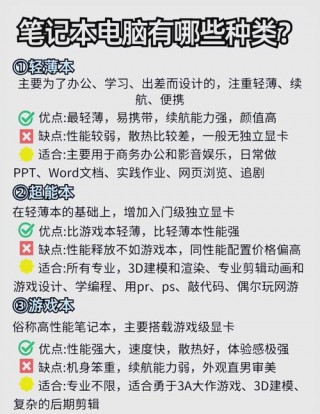 知乎笔记本电脑大神推荐？知乎笔记本电脑排名榜