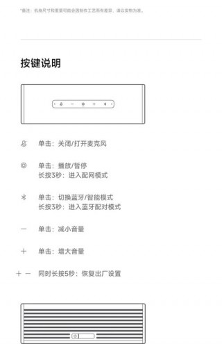 小米小爱音箱使用方法，小米小爱音箱使用方法视频？