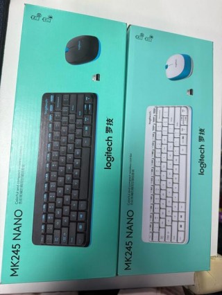 电脑无线键盘没反应怎么回事，电脑无线键盘没反应是什么情况