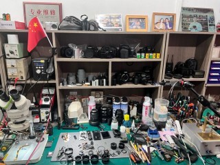 长沙佳能相机维修点？长沙佳能相机专卖店地址查询电话