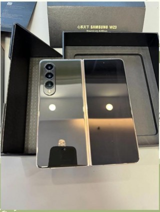 三星w23怎么连接电脑，三星w23怎么连接电脑