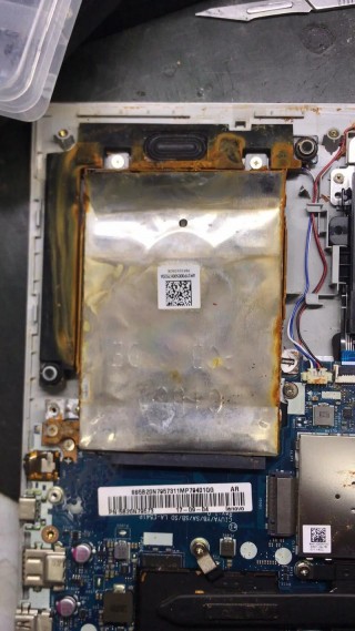 联想笔记本电脑主板坏了维修要多少钱？联想笔记本主板坏了怎么办