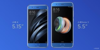 红米note3是lcd屏幕吗，红米note3屏幕多大尺寸？