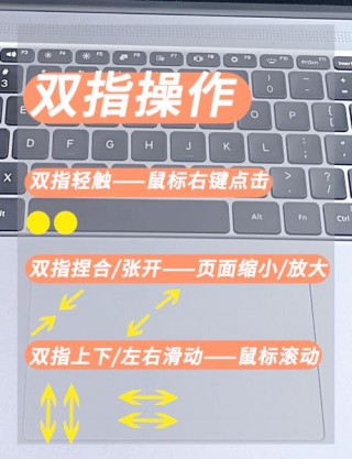 惠普笔记本电脑功能，惠普笔记本电脑功能键在哪里？