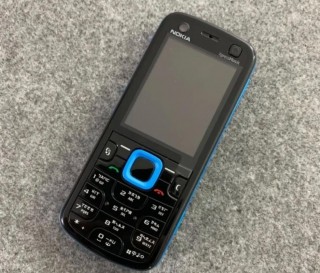 诺基亚5320xm可以用4g卡吗？诺基亚5320xm能玩什么游戏