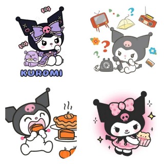 推荐美乐蒂笔记本电脑，美乐蒂笔记本电脑图案