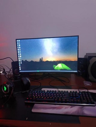 皓捷hog显示器怎么样？皓捷显示器品牌简介