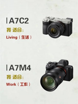 索尼a7m2与a7r2对比？索尼a7r2和a7m2买哪个更合适