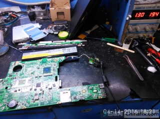 昭阳e47g无线网卡在哪里？昭阳e46l无线网卡打不开