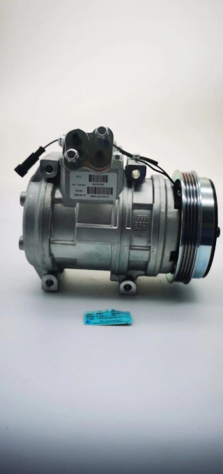 长虹空调用的什么压缩机，长虹空调用的什么压缩机型号？