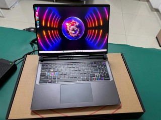 微星游戏笔记本电脑怎么样，游戏笔记本推荐微星游戏本游戏笔记本推荐微星游戏本？